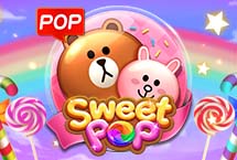 Sweet Pop