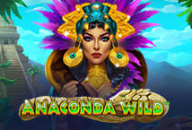 Anaconda Wild